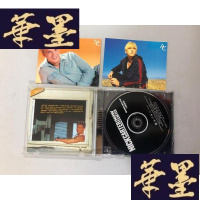 正版旧书新好男孩《尼克卡特》《相爱就爱》 1CDW-B-Y