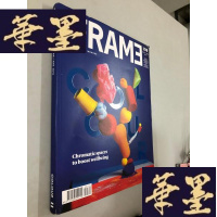 正版旧书FRAME 109W-B-Y