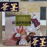 正版旧书遥远的野玫瑰村:安房直子幻想小说代表作④Y-D-S-D