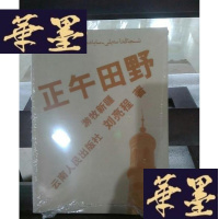 正版旧书正午田野Y-D-S-D