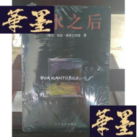 正版旧书洪水之后Y-D-S-D