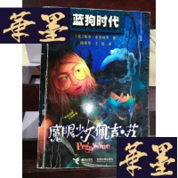 正版旧书蓝狗时代Y-D-S-D
