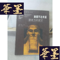 正版旧书美索不达米亚:强有力的国王Y-D-S-D