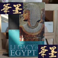 正版旧书埃及的遗产Y-D-S-D