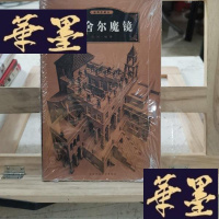 正版旧书埃舍尔魔镜(全彩珍藏本)Y-D-S-D
