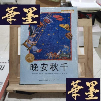 正版旧书晚安秋千Y-D-S-D