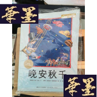 正版旧书晚安秋千Y-D-S-D