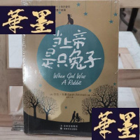 正版旧书当上帝是只兔子:(最温暖的疗伤小说——总有一个上帝在爱你;2011年英国小说,感动整个欧洲)Y-D-S-D