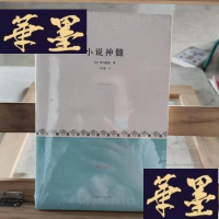 正版旧书小说神髓Y-D-S-D