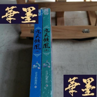 正版旧书九天倾凰(上下)Y-D-S-D