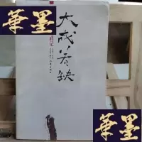 正版旧书大成若缺:八十年代习武记Y-D-S-D