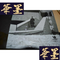 正版旧书中国壁画青年艺术家——王牟云驰X-W-S-W