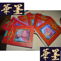 正版旧书世界经典名著；深情难舍，复仇天使 ，怪异，偷龙转凤，爱恨天使，夜盗挑情六本合售X-W-S-W