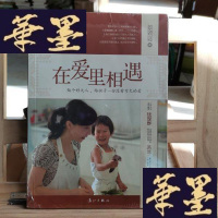 正版旧书在爱里相遇:做个好大人,给孩子一份没有亏的爱Y-D-S-D