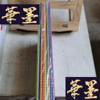 正版旧书罗吉狗专注力进阶系列：专注力训练Y-D-S-D