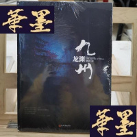 正版旧书九州·龙渊Y-D-S-D
