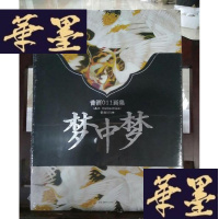 正版旧书梦中梦Y-D-S-D