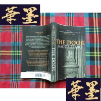 正版旧书The DoorH-Z-L