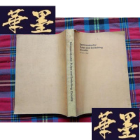 正版旧书Semiconductor Pulse and Switching Circuits (半导体脉冲和开关电路)