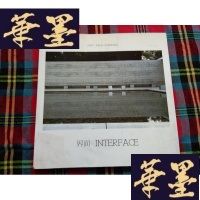 正版旧书界面INTERFACEH-Z-L