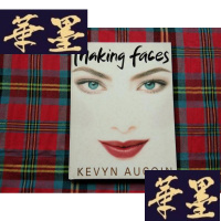 正版旧书Making FacesH-Z-L