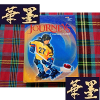 正版旧书Journeys: Common Core 5 精装H-Z-L