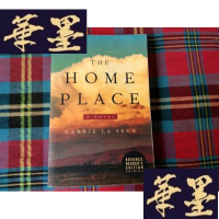 正版旧书the home placeH-Z-L