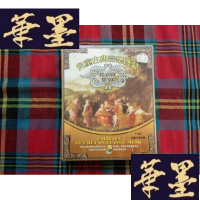 正版旧书儿童古典音乐启蒙:内附5CD +导读手册 [未拆封]H-Z-L