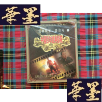 正版旧书中国百年经典影院 10 经典娱乐港台片H-Z-L