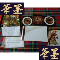 正版旧书游戏 圣戈之歌 [ 5CD 附手册 ]H-Z-L