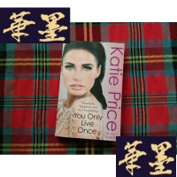正版旧书You Only Live OnceH-Z-L