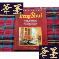 正版旧书feng shuiH-Z-L