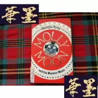 正版旧书geoigia byng and the monster musicH-Z-L