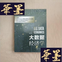 正版旧书离散主义与后古典经济学丛书:大数据经济学J-M-S-D