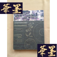 正版旧书Design Taste Graphics+Interiors for Cafes Bars 设计的味道图形+咖