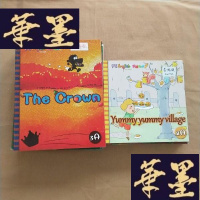 正版旧书MI ENGIISH FOR KIDS 美智幼儿英语 2A、2B、3A、3B、4A、4B(共28本合售)J-M-