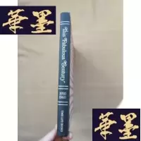 正版旧书This Fabulous Century1950-1960(这神话般的世纪1950-1960)J-M-S-D