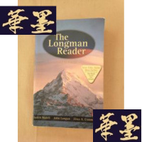 正版旧书The Longman ReaderJ-M-S-D