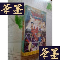 正版旧书驯兽师数码宝贝普通话配音VCD26碟装 (当天发货)J-M-S-D