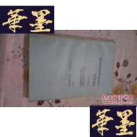 正版旧书固体的动力学性质 第4卷英文版J-M-S-D
