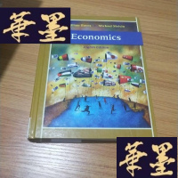 正版旧书EconomicsJ-M-S-D