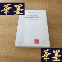 正版旧书2011成都双年展特别邀请展J-M-S-D