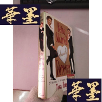正版旧书Being Married Happily Forever 永远幸福地结婚J-M-S-D