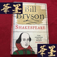 正版旧书英文原版 Shakespeare : the world as a stageJ-M-S-D