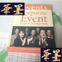 正版旧书WILEY EVENTS CORPORATE EVENT 威利事件公司J-M-S-D