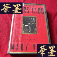 正版旧书The Liars' Club: A MemoirJ-M-S-D