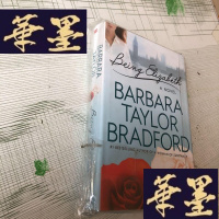 正版旧书Being Elizabet伊丽莎白J-M-S-D