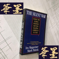 正版旧书The Silent War 无声战争J-M-S-D