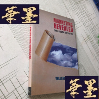 正版旧书Marketing Revealed: Challenging the Myths 营销揭示:挑战神话J-M-S