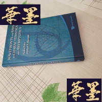 正版旧书WAVEFRONTS AND RAYS AS CHARACTERISTICS AND ASYMPTOTICS 波